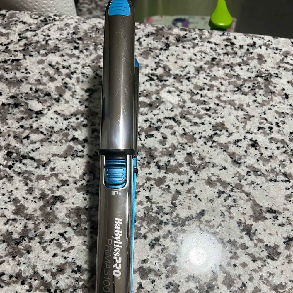 Babyliss Prima 3100